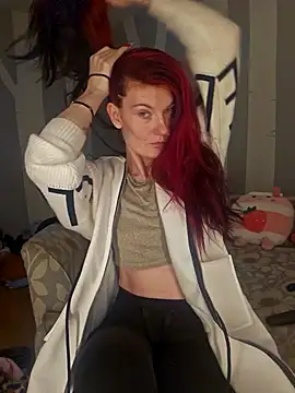 Blossom94 online show from 16, 3, 2026