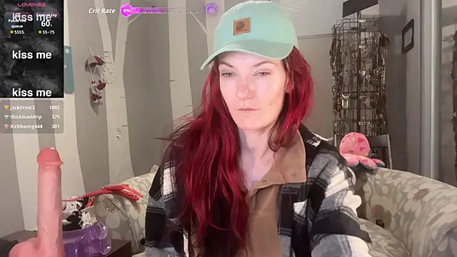 Blossom94 online show from 13, 4, 2026