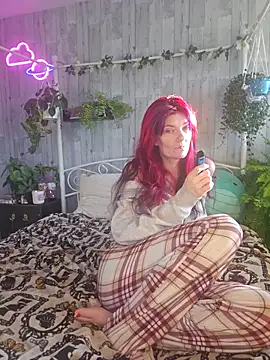 Blossom94 online show from 10, 2, 2026