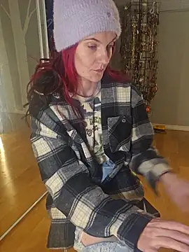 Blossom94 online show from 22, 2, 2026