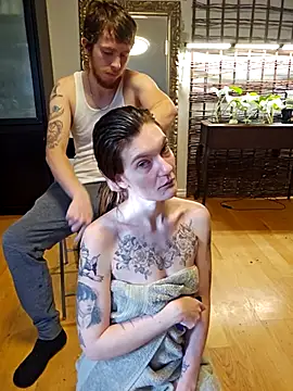 Blossom94 online show from 30, 10, 2025