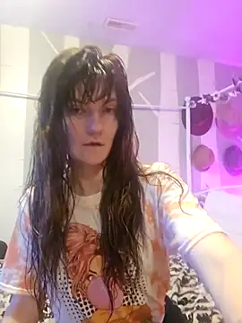 Blossom94 online show from 27, 10, 2025