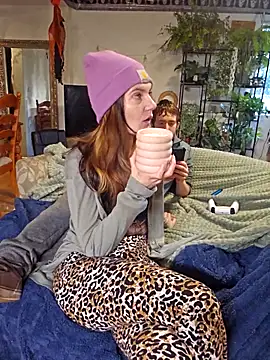 Blossom94 online show from 22, 10, 2025