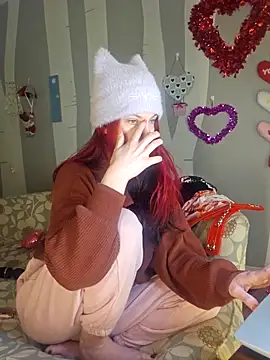 Blossom94 online show from 8, 3, 2026