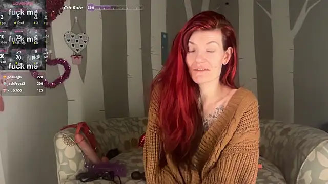 Blossom94 online show from 3, 4, 2026