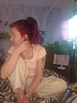 Blossom94 online show from 25, 2, 2026