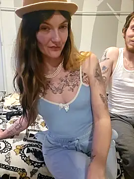 Blossom94 online show from 29, 10, 2025