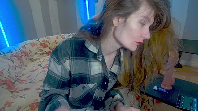 Blossom94 online show from 9, 1, 2026