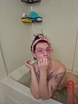 Blossom94 online show from 9, 2, 2026