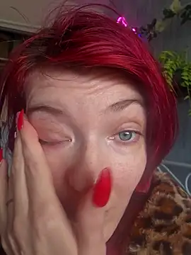 Blossom94 online show from 5, 4, 2026