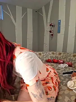 Blossom94 online show from 10, 3, 2026