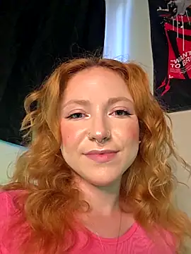 CelesteGreene online show from 29, 9, 2025