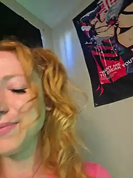 CelesteGreene online show from 16, 9, 2025