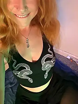 CelesteGreene online show from 19, 9, 2025