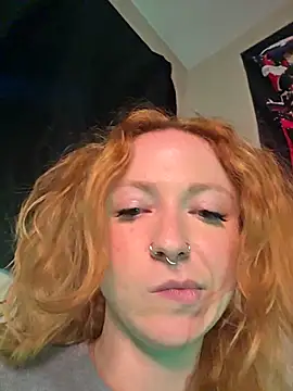 CelesteGreene online show from 14, 9, 2025