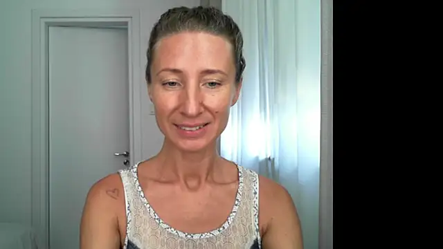 Paevoa online show from 22, 9, 2025
