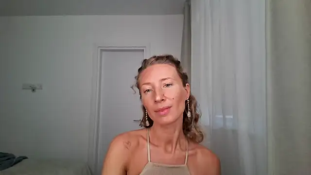 Paevoa online show from 12, 9, 2025