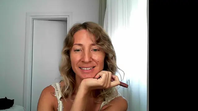Paevoa online show from 21, 9, 2025