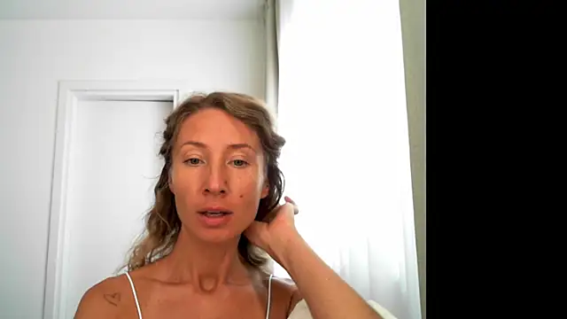 Paevoa online show from 24, 9, 2025