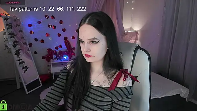 Cassies-Sandyy online show from 18, 4, 2026