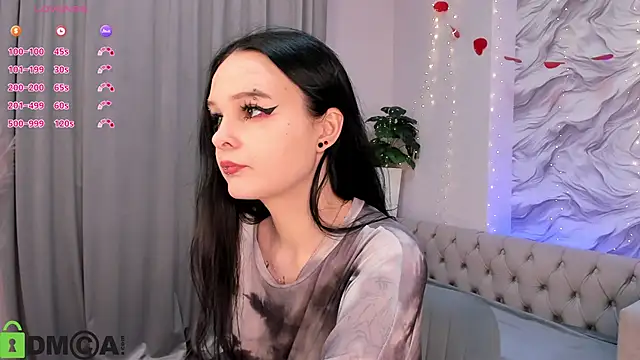 Cassies-Sandyy online show from 6, 2, 2026