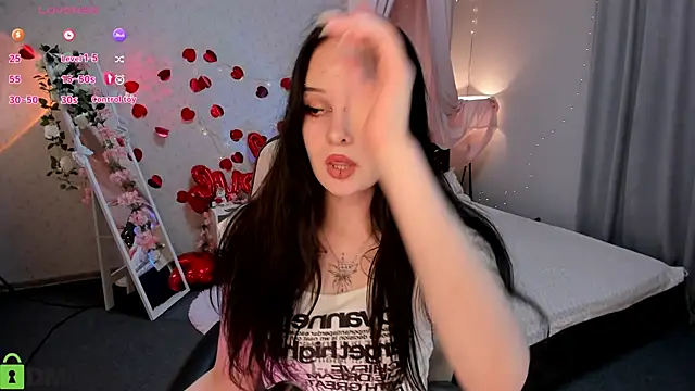 Cassies-Sandyy online show from 29, 3, 2026