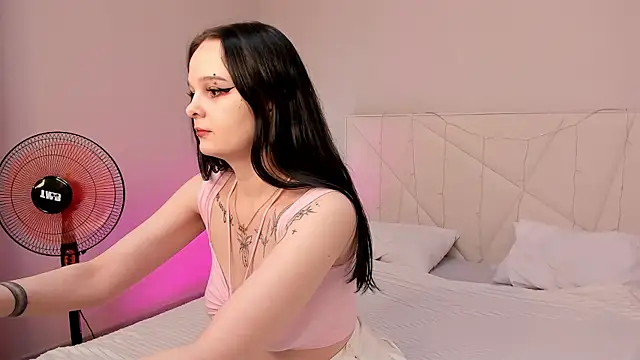 Cassies-Sandyy online show from 17, 10, 2025