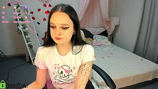 Cassies-Sandyy online show from 28, 2, 2026