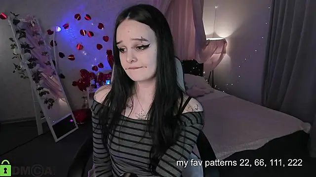 Cassies-Sandyy online show from 12, 4, 2026