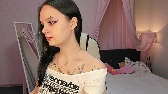 Cassies-Sandyy online show from 13, 10, 2025