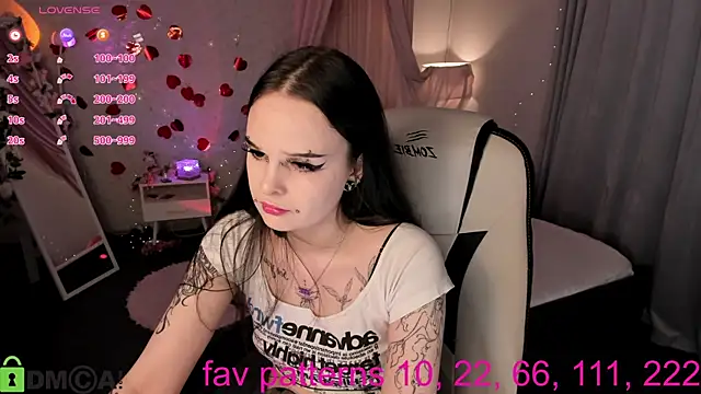 Cassies-Sandyy online show from 20, 6, 2026