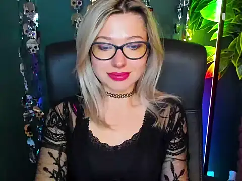 loveHeidi online show from 20, 10, 2025