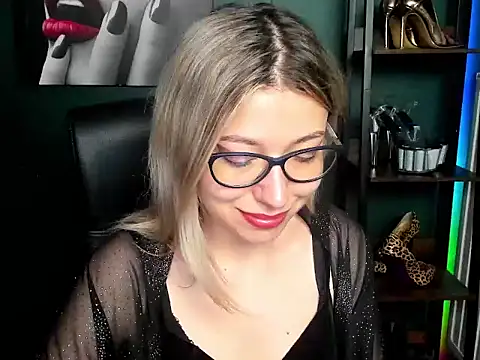 loveHeidi online show from 14, 7, 2026