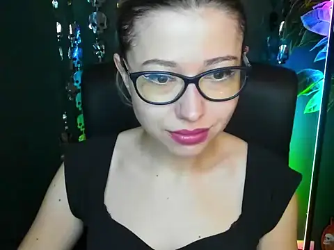 loveHeidi online show from 27, 10, 2025