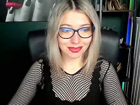 loveHeidi online show from 13, 7, 2026