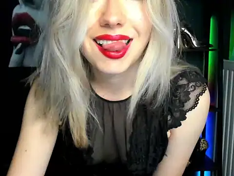 loveHeidi online show from 9, 7, 2026