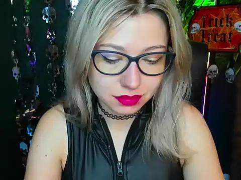 loveHeidi online show from 16, 10, 2025