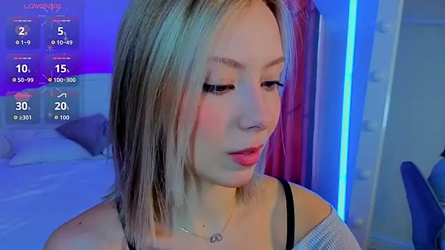 LumMina online show from 23, 4, 2026