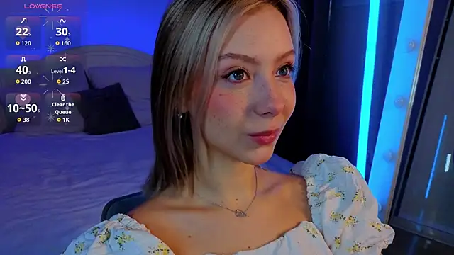 LumMina online show from 24, 4, 2026