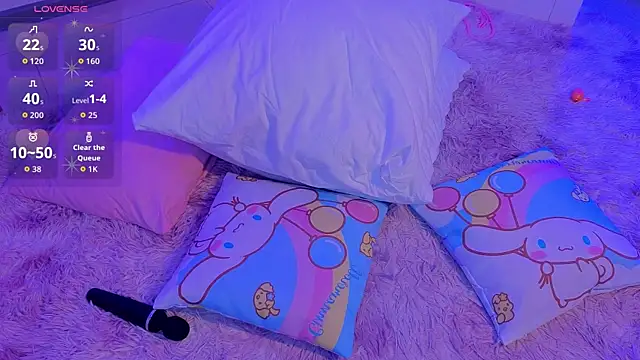 LumMina online show from 11, 4, 2026