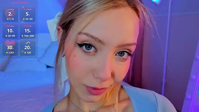 LumMina online show from 18, 4, 2026