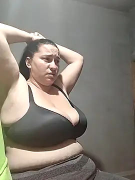 Brunetytka online show from 11, 10, 2025