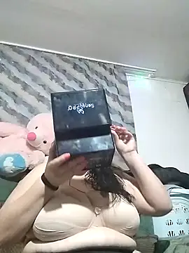 Brunetytka online show from 1, 11, 2025