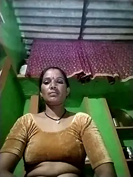 Snapshot of Monika_cut chatting on 12, 10, 2025 Monika cut online show from 12, 10, 2025