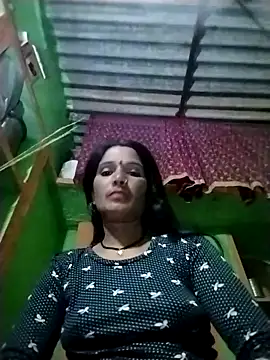 Snapshot of Monika_cut chatting on 9, 10, 2025 Monika cut online show from 9, 10, 2025