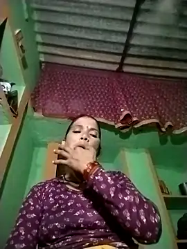 Snapshot of Monika_cut chatting on 21, 10, 2025 Monika cut online show from 21, 10, 2025