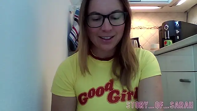 story of sarah online show from 29, 3, 2026