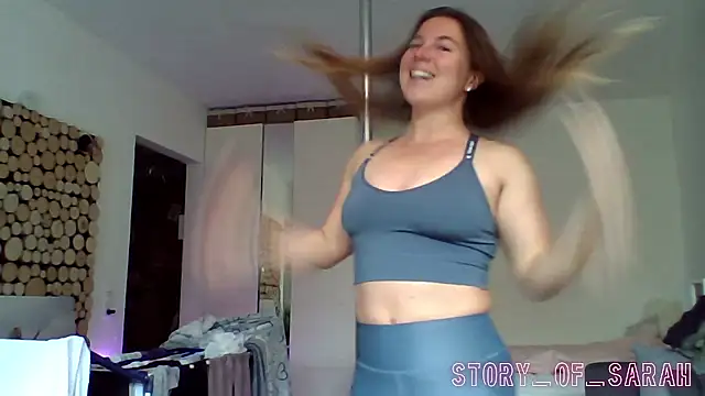 story of sarah online show from 13, 10, 2025