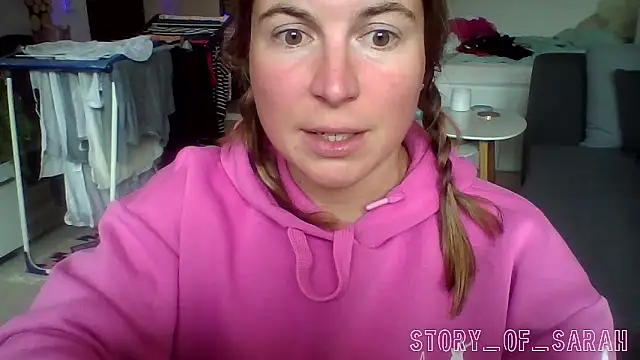 story of sarah online show from 6, 1, 2026