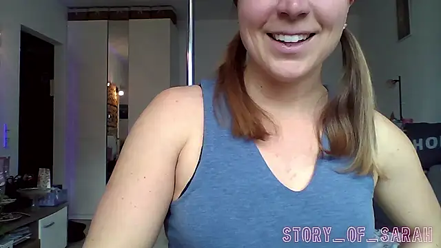 story of sarah online show from 1, 2, 2026